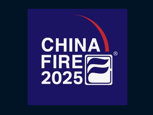 Dołącz do nas na CHINA FIRE 2025