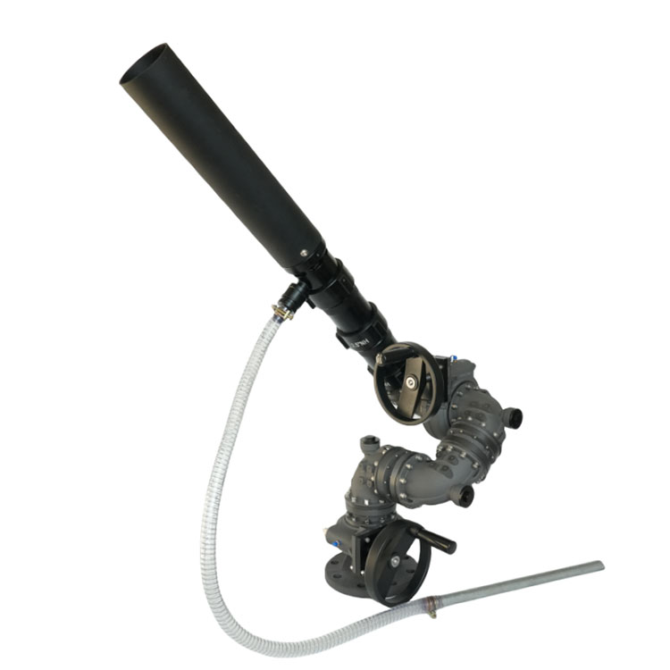 Co sprawia, że ​​samoindukcyjny monitor pożaru z pianki jest niezbędny w nowoczesnych systemach ochrony przeciwpożarowej