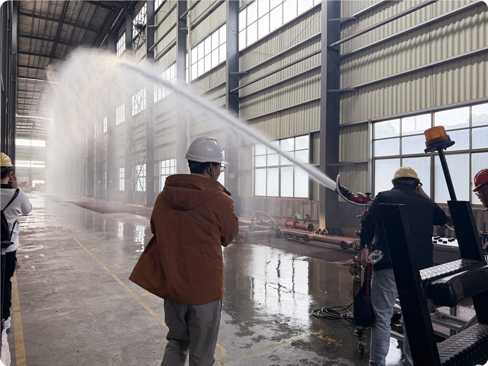 Serdecznie witamy indonezyjskich klientów i szczerze dziękujemy za ich ciągłe zaufanie i wsparcie